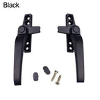 Window Handle Replacement Kit (Set of 2) for Home