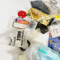Lot of Harley Davidson Parts (Kuryakyn / Drag / Custom Chrome)