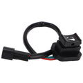 Switch Trim Tilt for Yamaha (69J-82563-00-00, 69J-82563-01-00)