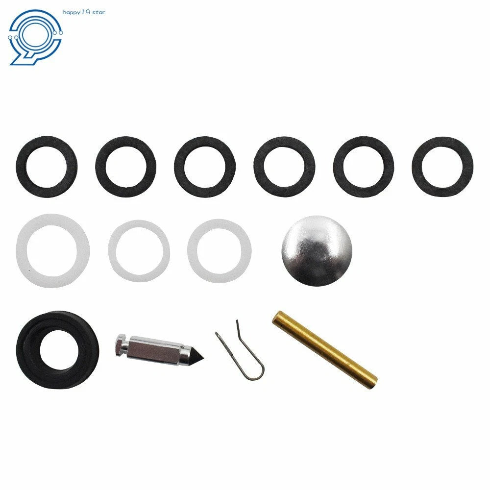 Carburetor Repair Kit for Johnson Evinrude 2hp/3hp/4hp (Various Years)
