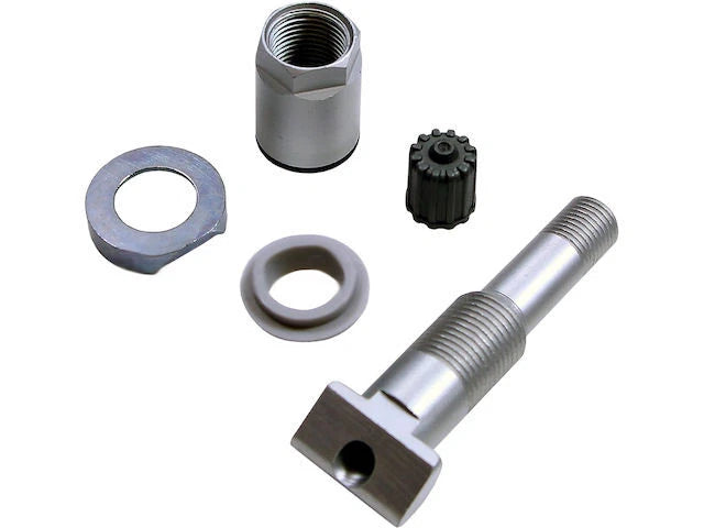 TPMS Valve Kit for Suzuki Kizashi (2010–2013) KS246NJ