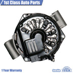 Alternator for Ford Explorer Mercury Mountaineer (2001-2004)