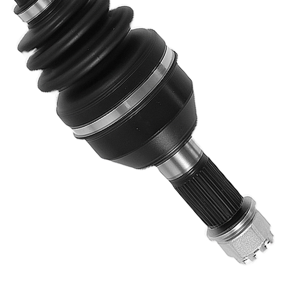 2X Front CV Axle for Can-Am Maverick X3 (2017–2023) 705402048