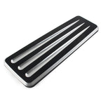 Dash Insert Tank Cover Aluminum for Harley Electra Glide Classic (2000–2023)