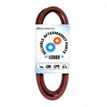 V-Belt 7540498 for MTD Cub Cadet White LT1018 (2000–2005)
