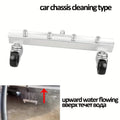 Chassis Cleaner for High Pressure Washer (4000 PSI)