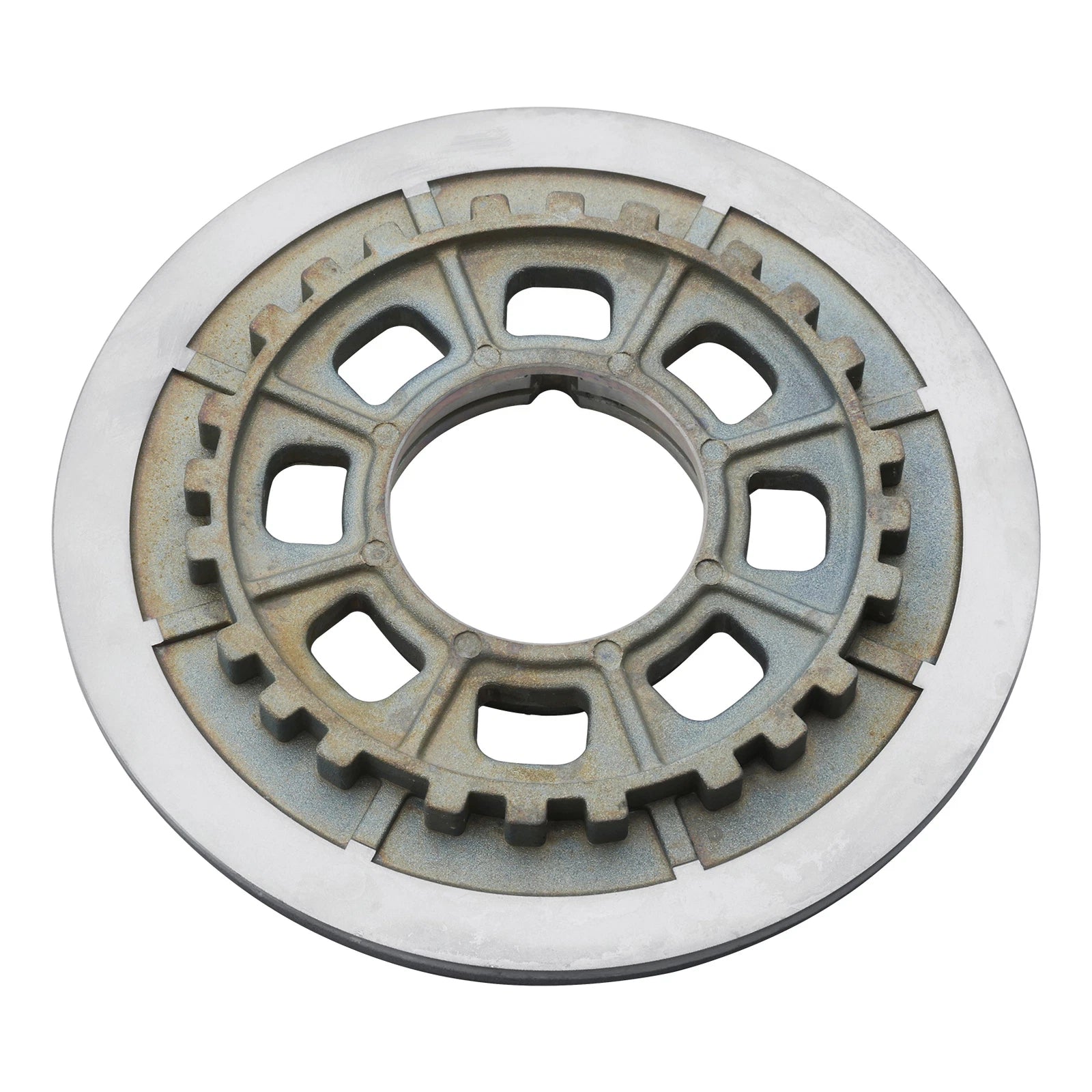 Clutch Pressure Plate for Harley Sportster XL883 XL1200X (2004–2023)