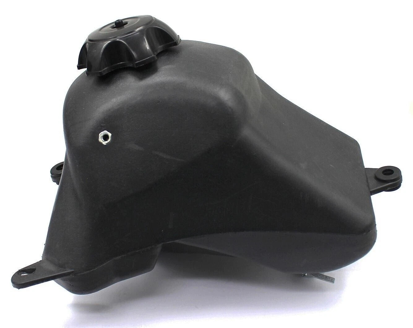 Gas Fuel Tank for 90-250cc Twin Spar Frame Dirt/Pit/Trail Bike