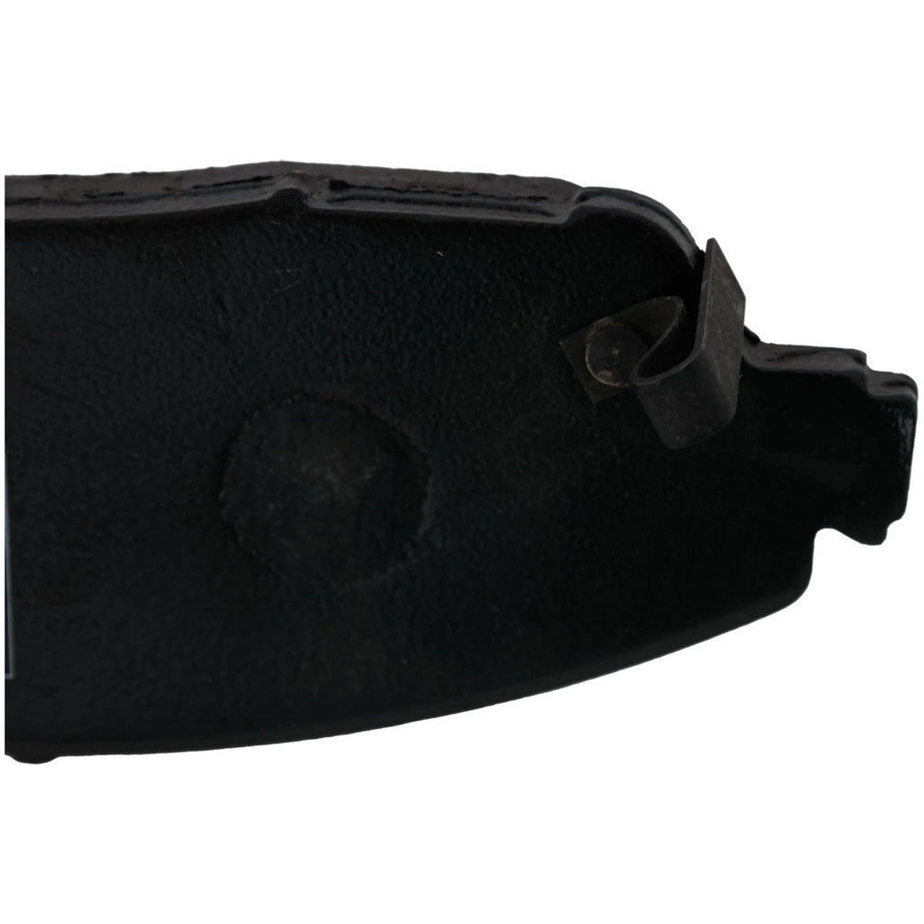Front Brake Pads Set for Honda Ridgeline, Pilot, Acura MDX (2015–2020)