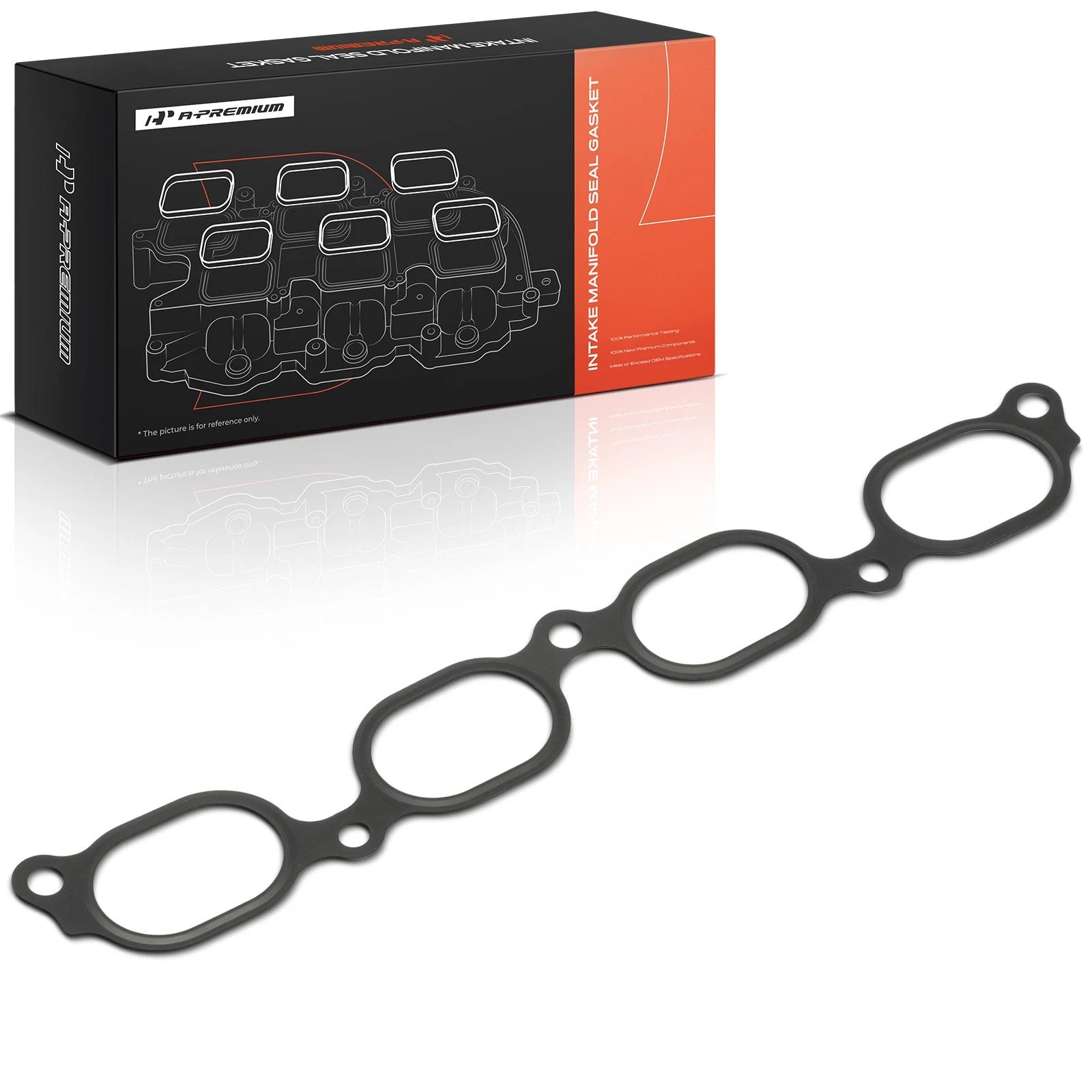 Engine Intake Manifold Gasket for Toyota Corolla 1998â2002