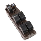 Power Window Lifter Switch Assembly for Toyota Camry Sienna (2002–2010)