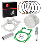 Oversize 1mm Piston Ring Gasket for Honda Recon 250 Sportrax 250 (2002–2023)