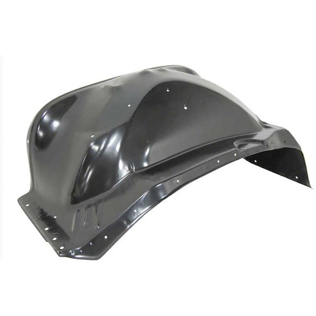 Replacement Front Passenger Side Fender Apron for Toyota Highlander (2008–2019)