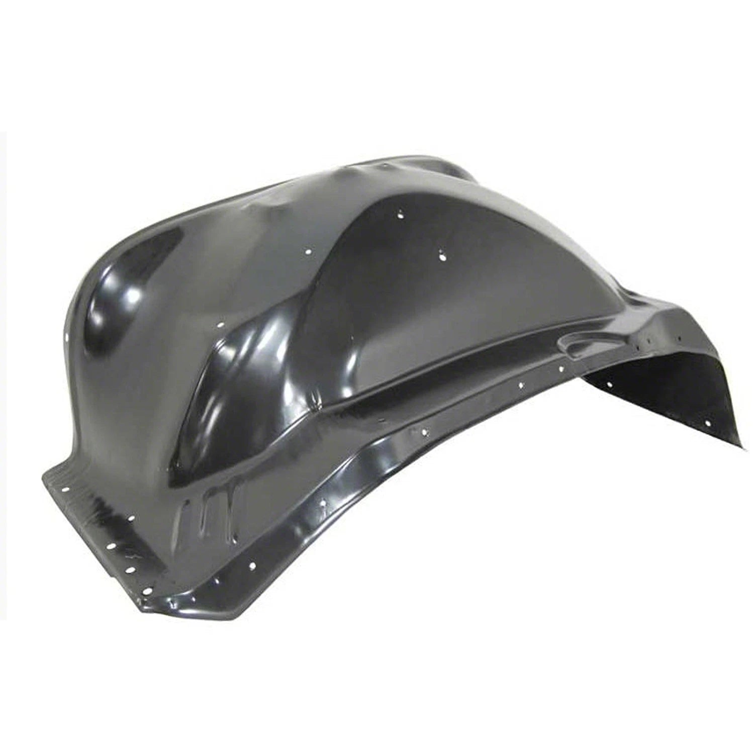 Replacement Front Passenger Side Fender Apron for Toyota Highlander (2008–2019)
