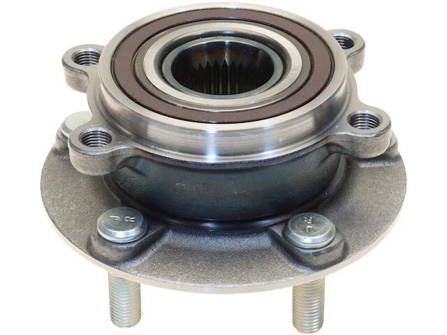 Front Wheel Hub Assembly for Mazda CX-5 (2013–2025) YD568GT