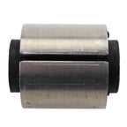 Set of 2 Rear Axle Support Bushings for BMW E53 E60 E61 E63 E64 F10