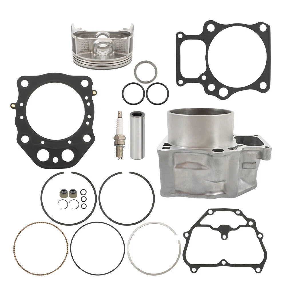 Top End Kit for Honda TRX520 Foreman (2020-2024)