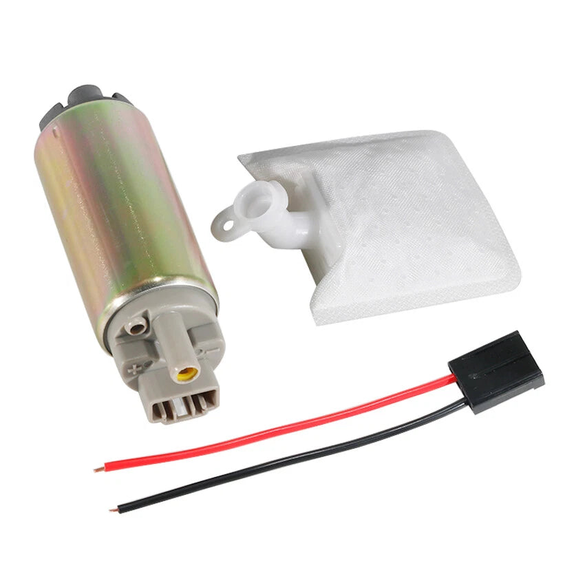 Fuel Pump + Filter for Suzuki VZ800 Intruder M800/Boulevard M50 (2005–2012)