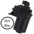 Brake Actuator Motor Rear for BMW X3 X4 (2018–2020) 34216888850