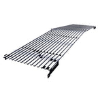 304 Stainless Chrome Billet Grille for Chevy C/K Pickup/Suburban/Blazer (1981–1987)