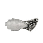 Aluminum Engine Oil Filter Housing for Hyundai Genesis, Palisade (2010–2023)