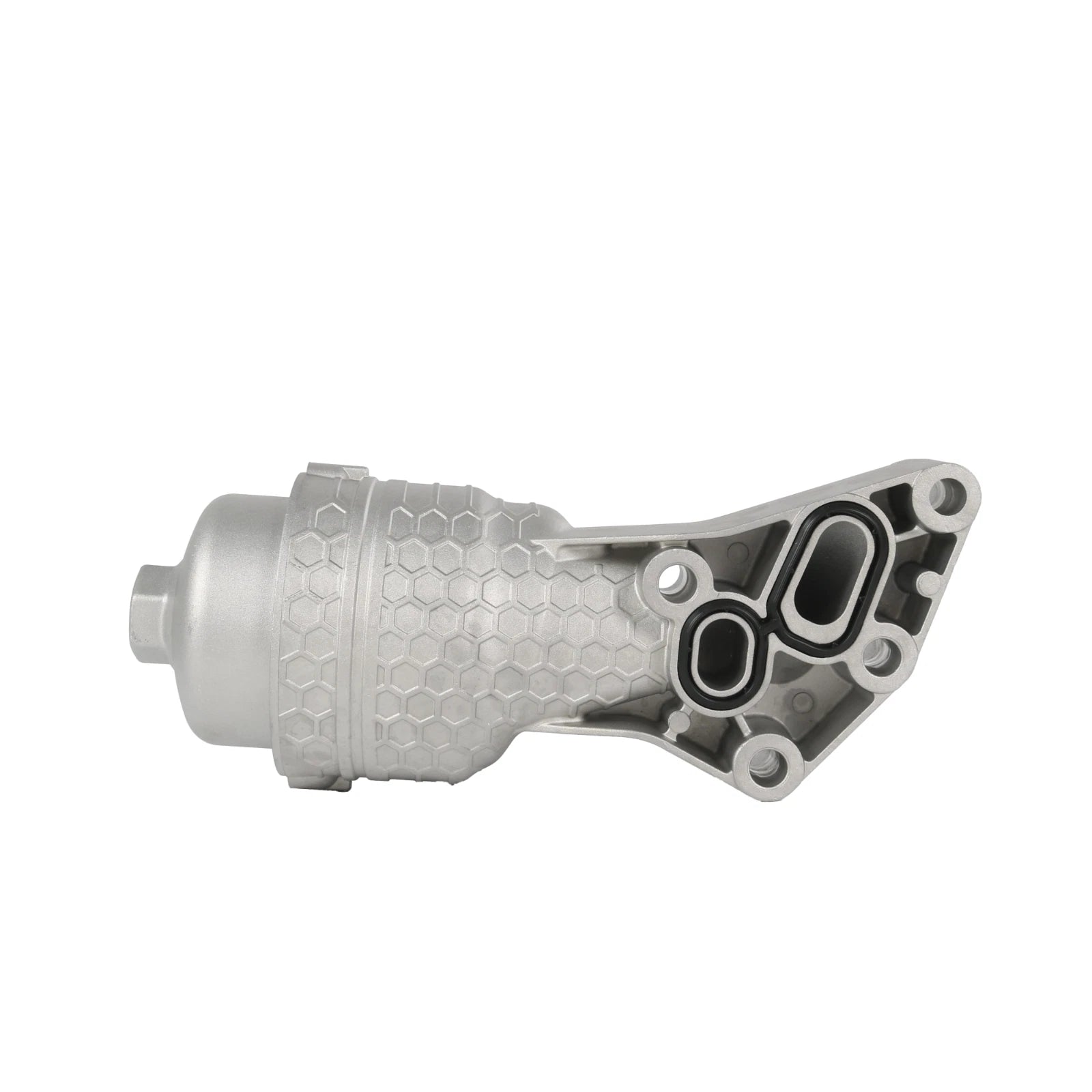 Aluminum Engine Oil Filter Housing for Hyundai Genesis, Palisade (2010–2023)
