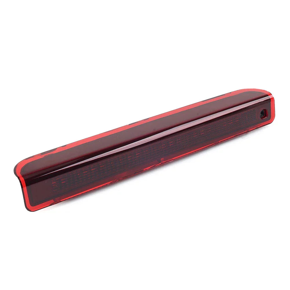 Rear Third Brake Light for Renault Megane III Hatchback (2008-2016) Red