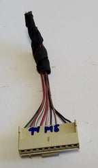 Door Warning Chime Module Harness Pigtail for Lincoln Mark VIII (1993–1996)