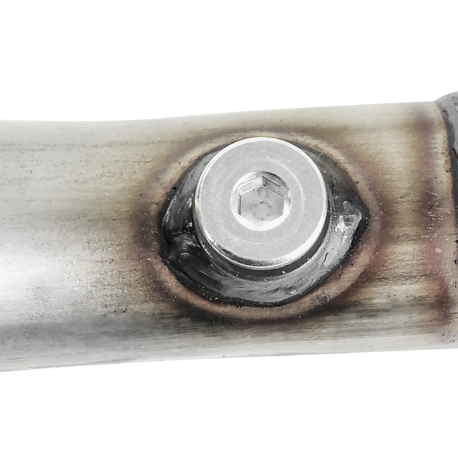 Catalytic Converter for Ford F-250 F-350 F-450 F-550 Super Duty (2005–2007)