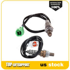 Set of 2 O2 Oxygen Sensors for Suzuki SX4 (2008–2009)