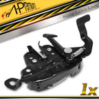 Hood Latch Lock for Nissan Xterra (2000–2004) Frontier (1998–2004)