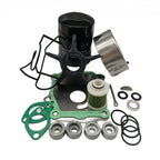 Outboard Maintenance Kit for Suzuki DF100A DF115A DF140A (17400-92822)