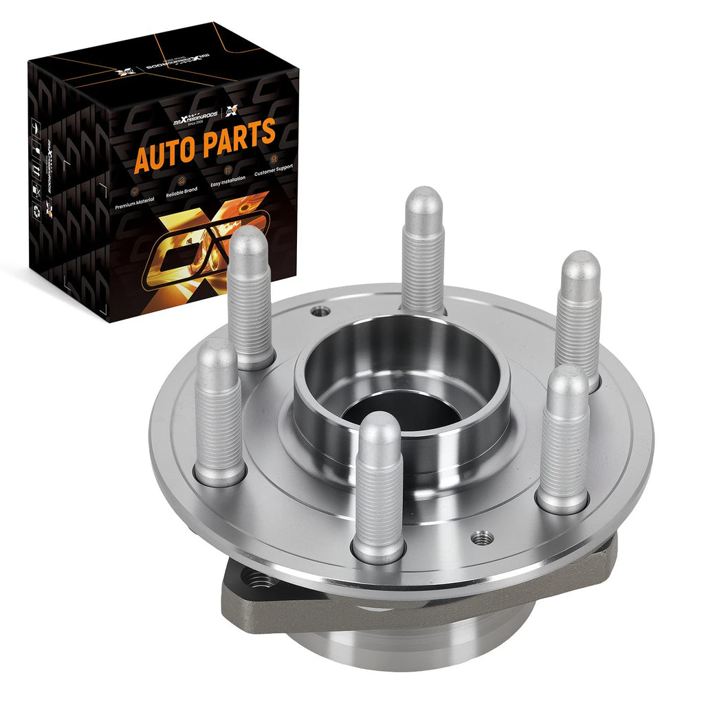 Front LH RH Wheel Hub for Cadillac XT6 (2020–2022) H512593 MB50314 WE61916