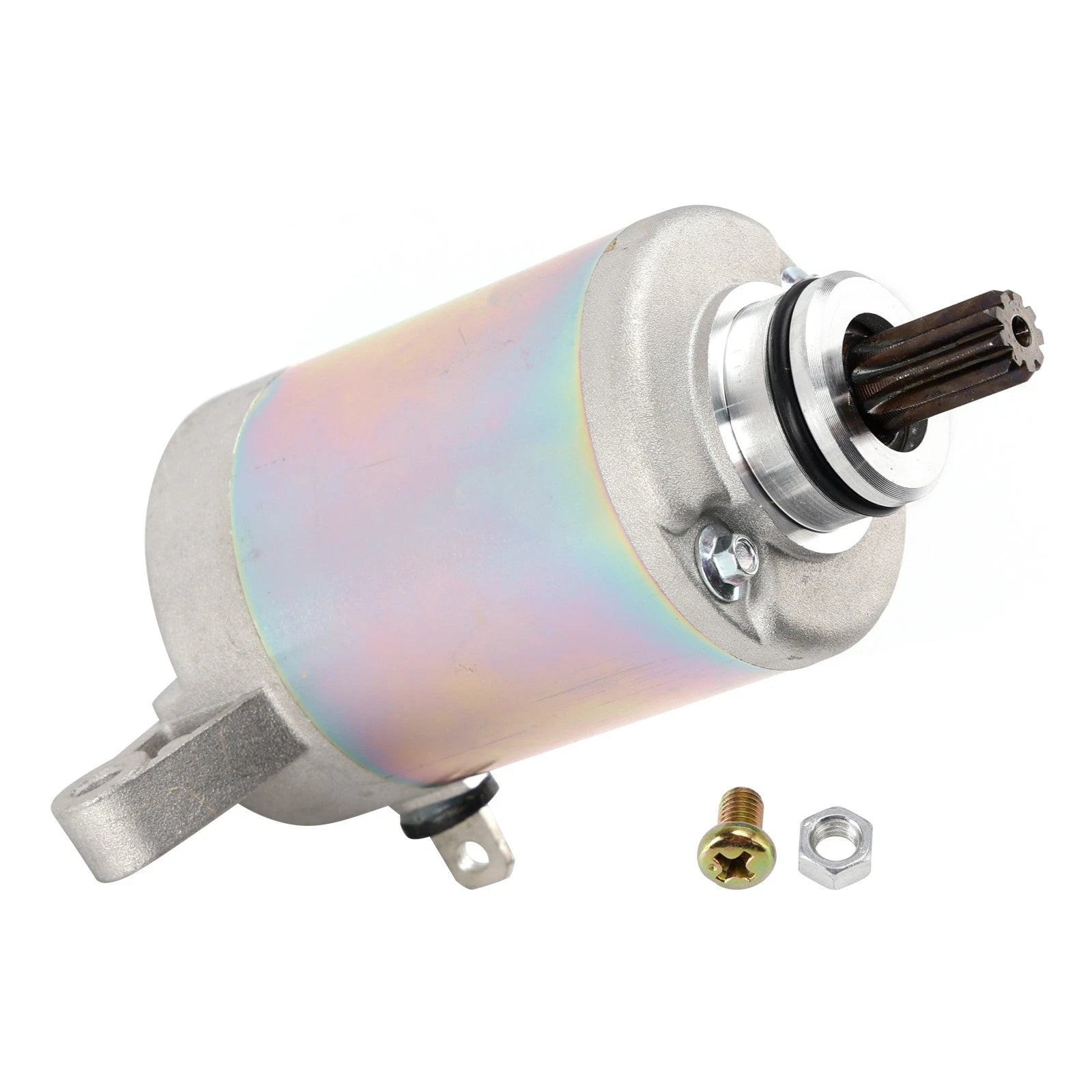 Starter Motor 31100-01X21 for Suzuki DR150 (2020–2021)
