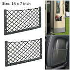 Storage Net Organizer for Boat Campervan (Replacement)