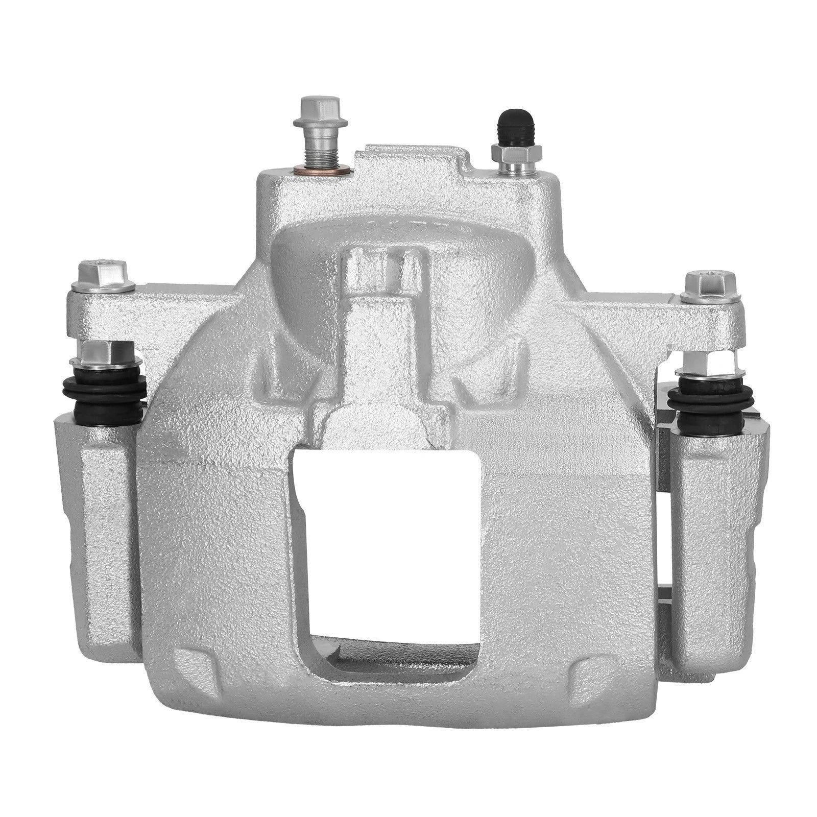 Rear Front Disc Brake Caliper for Chrysler Town & Country (2008–2012)