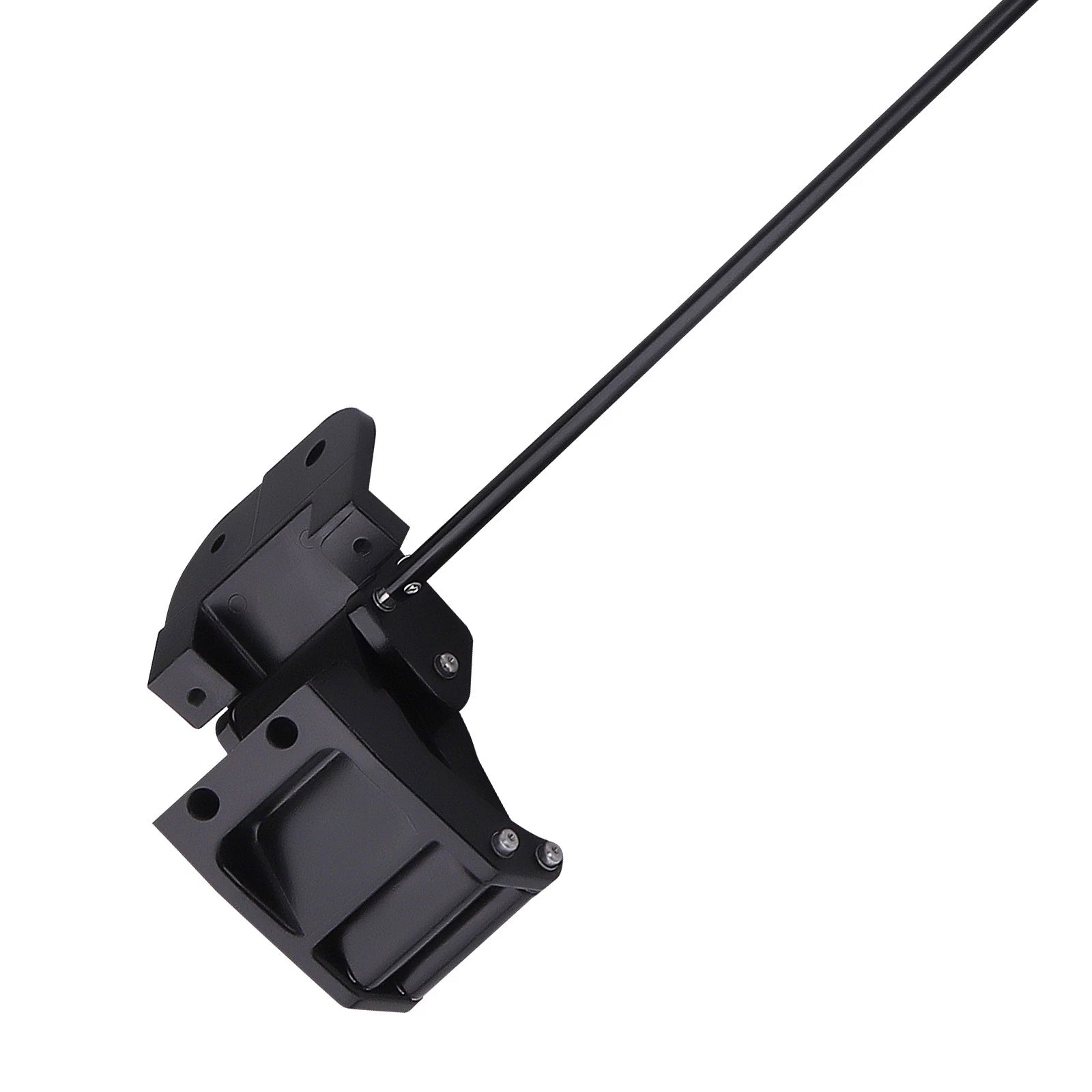 Right Running Board Motor with Bracket for Lincoln Navigator (2015-2017)