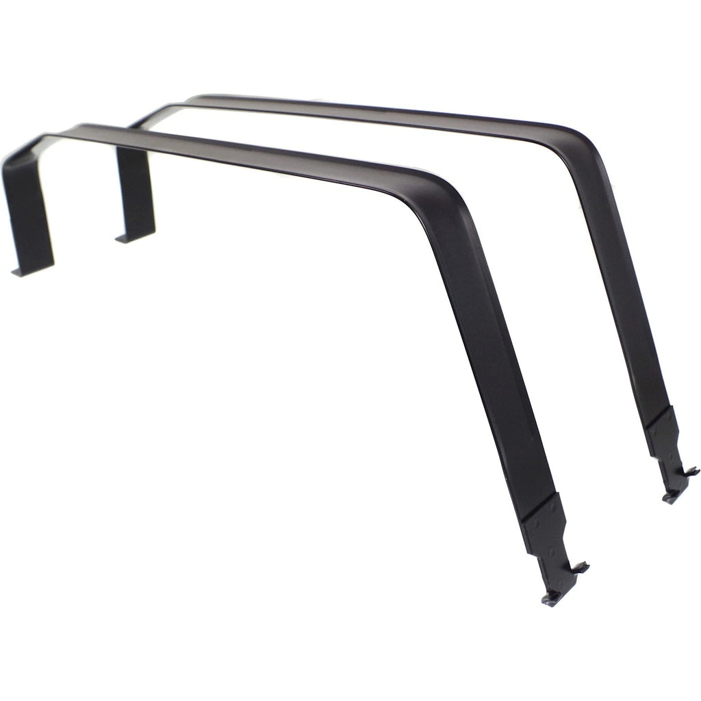 Gas Fuel Tank and Strap Kit for Chevrolet Tahoe (1995–1997) 30 Gallon Steel