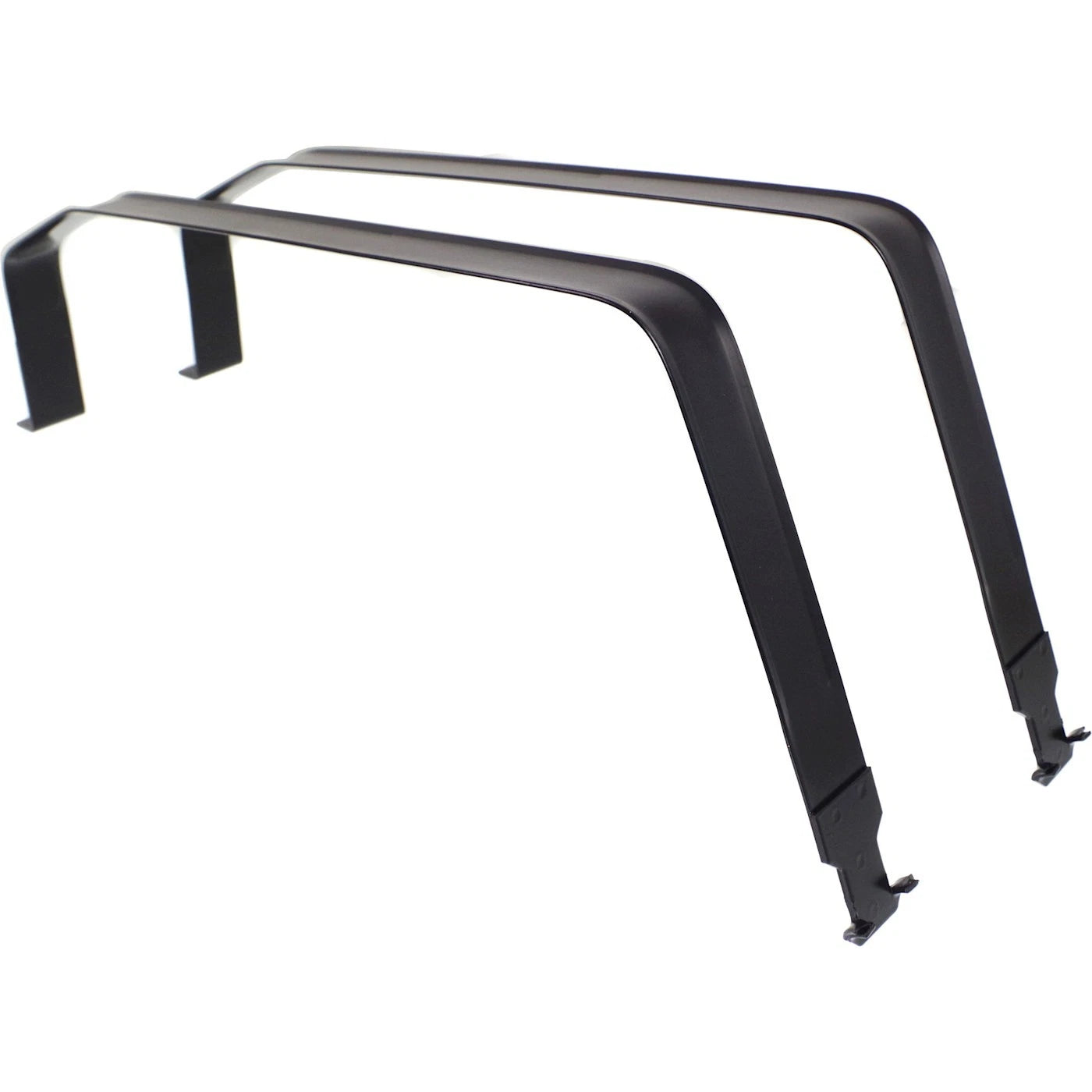 Gas Fuel Tank and Strap Kit for Chevrolet Tahoe (1995–1997) 30 Gallon Steel