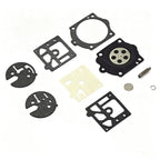 Carburetor Repair Kit for K10 HDB Chainsaws Lawn Mowers (Used)