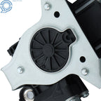 Front Right Power Window Regulator with Motor for Buick Century Regal (1997–2005)
