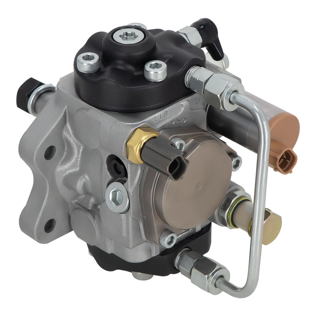Diesel Fuel Injection Pump Assembly for Isuzu NPR 4HK1 5.2L (2004–2007) 294000-0266