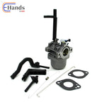 Carburetor for Briggs & Stratton (591378, 796321, 696132, 696133, 796322)