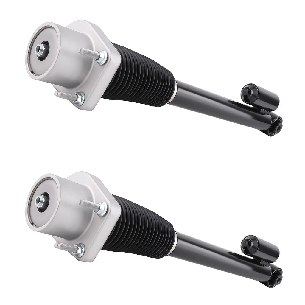 Set of 2 Rear Air Suspension Shocks for Land Rover Range Rover L405 (2013–on)