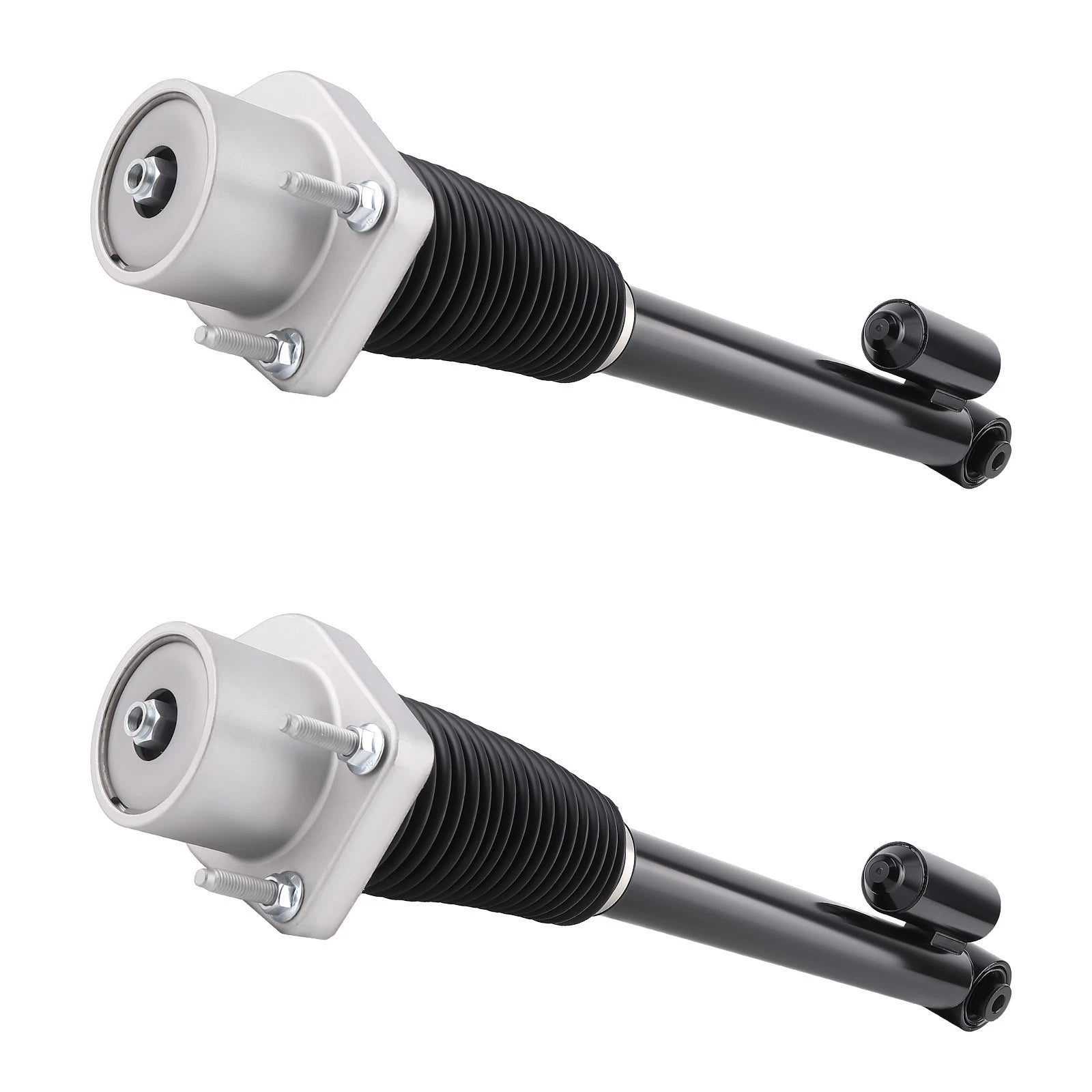 Set of 2 Rear Air Suspension Shocks for Land Rover Range Rover L405 (2013–on)