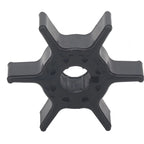 Water Pump Impeller 68T-44352-00 for Yamaha Outboard (4-Stroke 6-9.9 HP)
