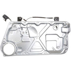 Window Regulator for VW (1C0837656C)