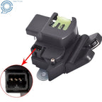 Trunk Lid Lock Latch for KIA Forte (2013-2018)