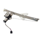 Rear Left Power Window Regulator with Motor for Ford Escape (2013–2019)