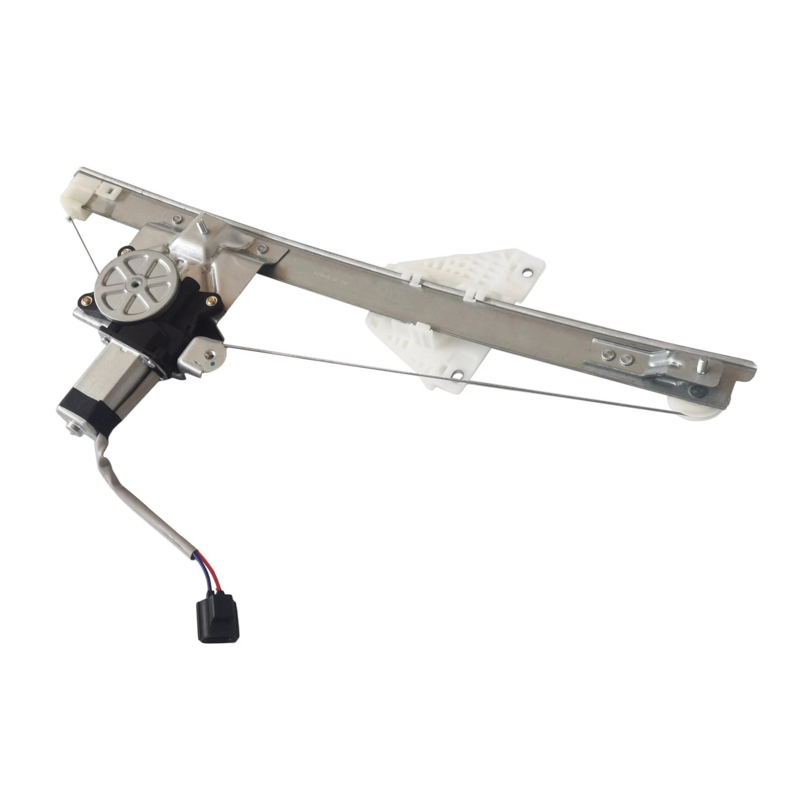 Rear Left Power Window Regulator with Motor for Ford Escape (2013–2019)